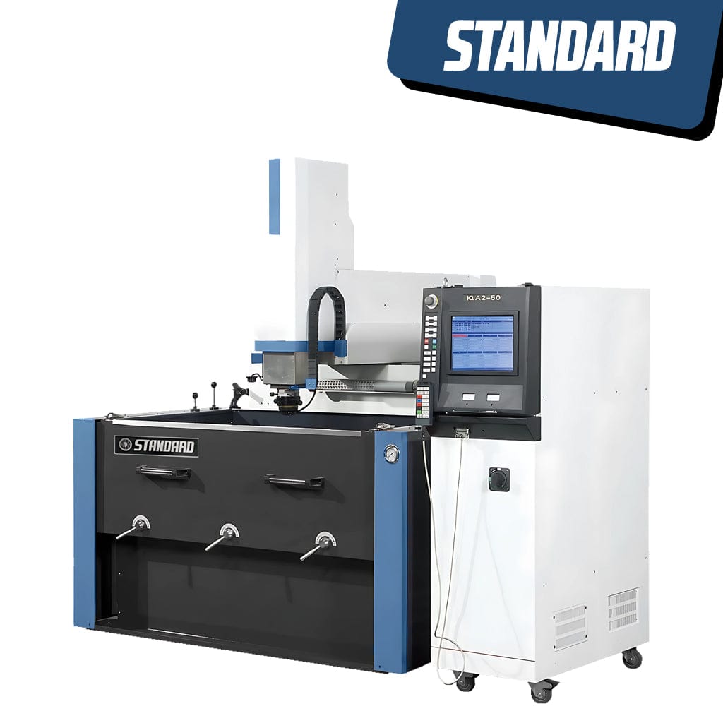 STANDARD EDS CNC Spark Eroders