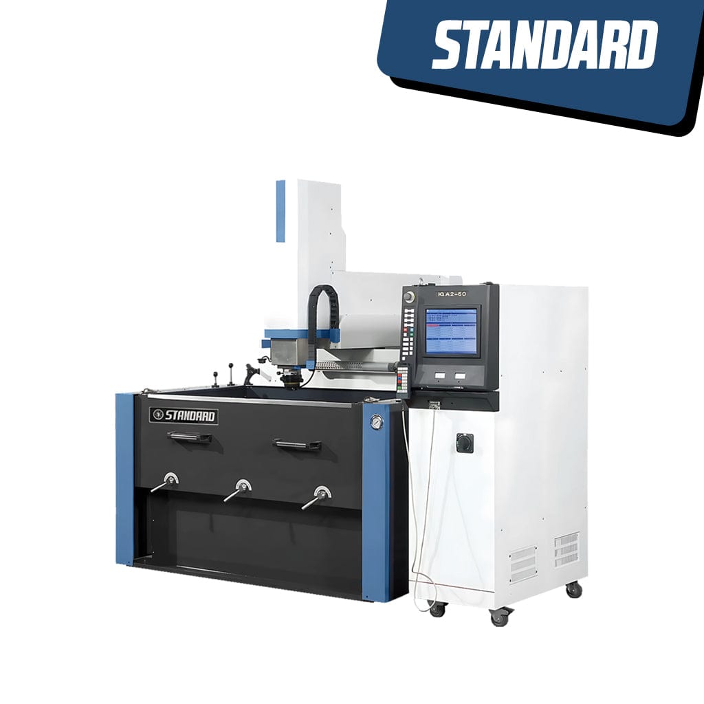 STANDARD EDS CNC Spark Eroders