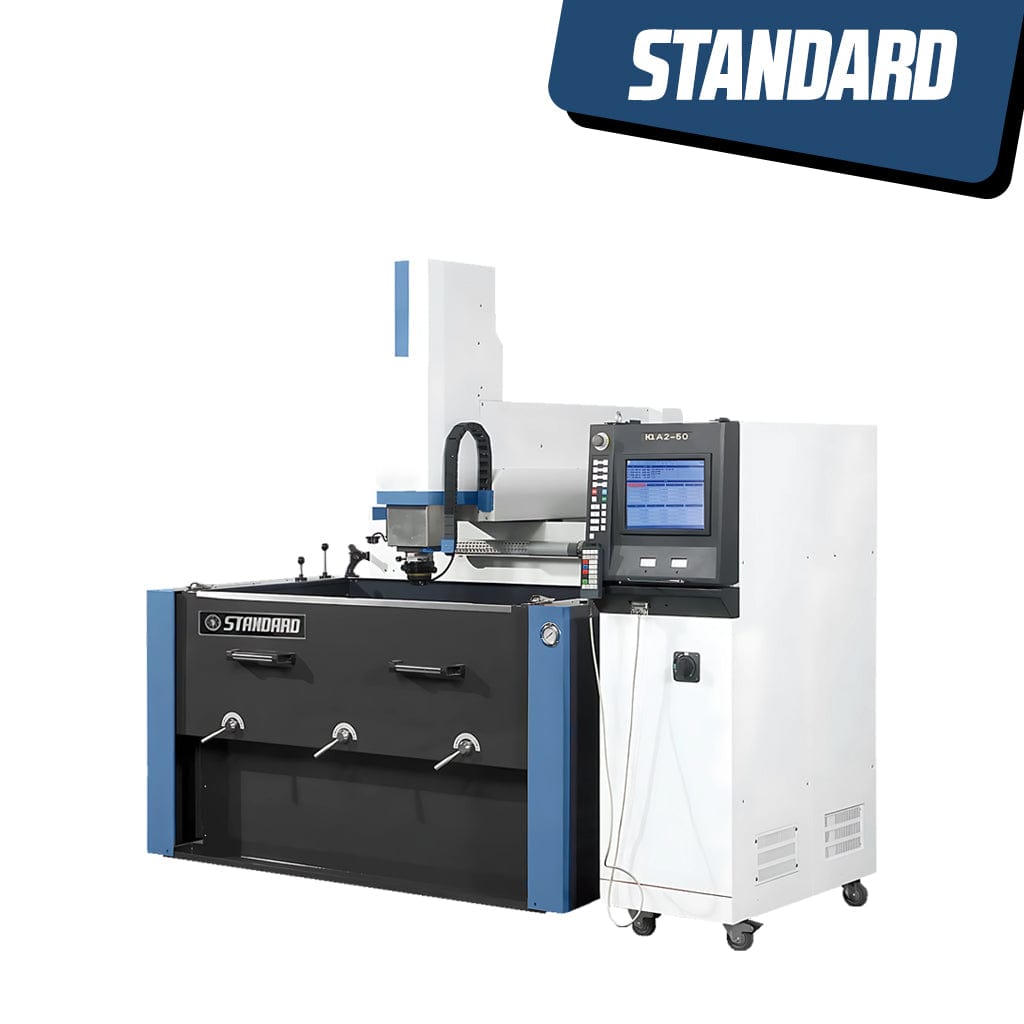 STANDARD EDS CNC Spark Eroders