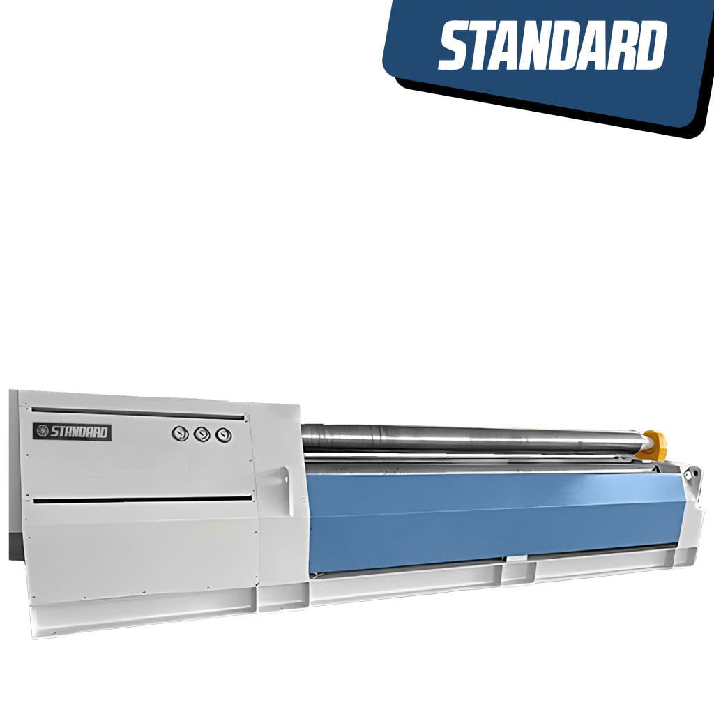 STANDARD EPR-Series CNC 4-Roll Plate Roller