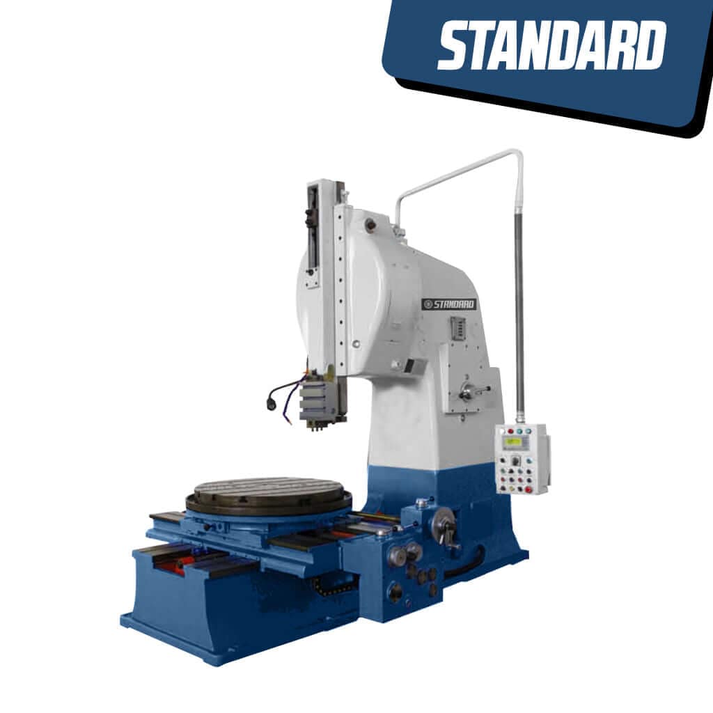 STANDARD SL-400 Automatic Slotting Machine, available from STANDARD and Standard Machine Tools