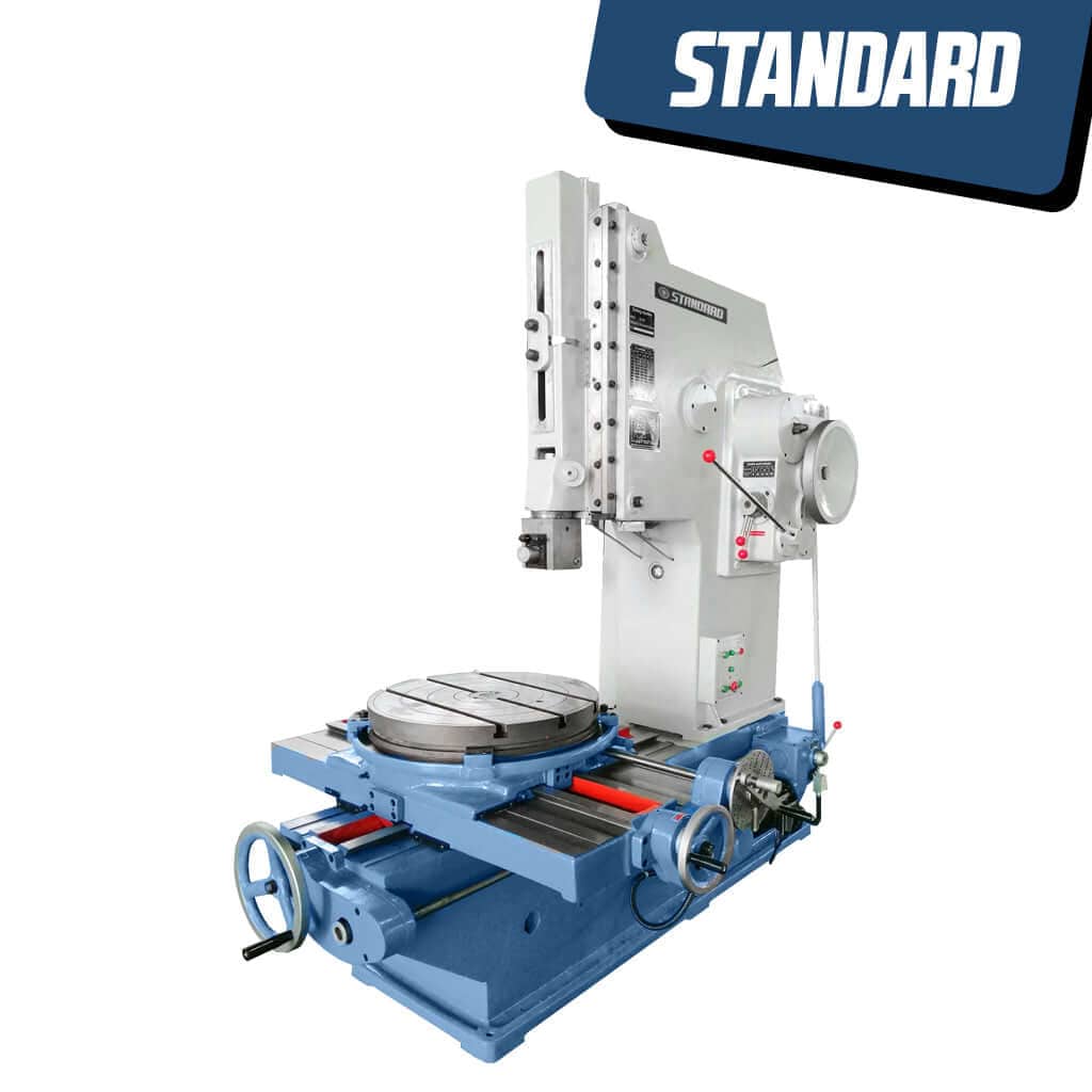 STANDARD SL-200 Automatic Slotting Machine, available from STANDARD and Standard Direct