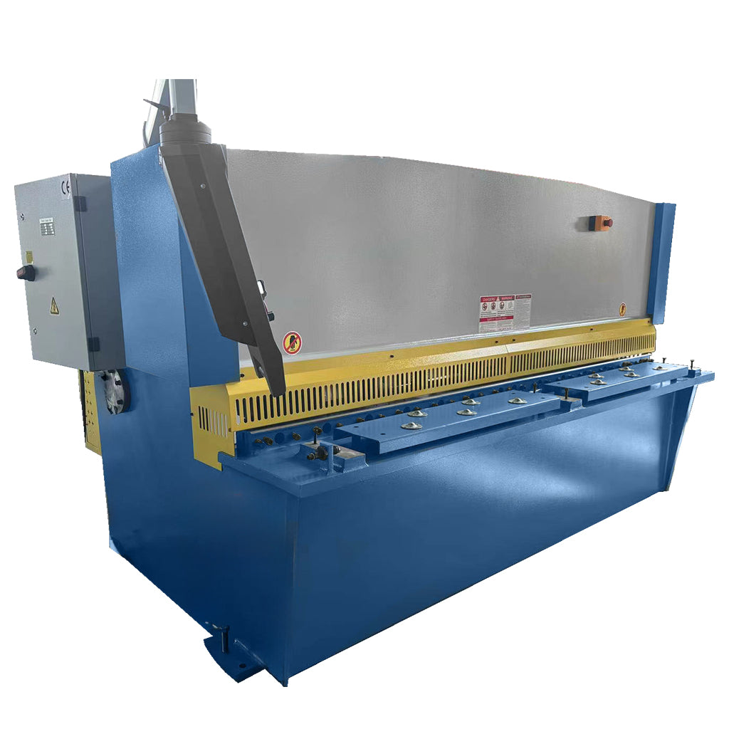 STANDARD SGH-6x2500 Hydraulic Guillotine