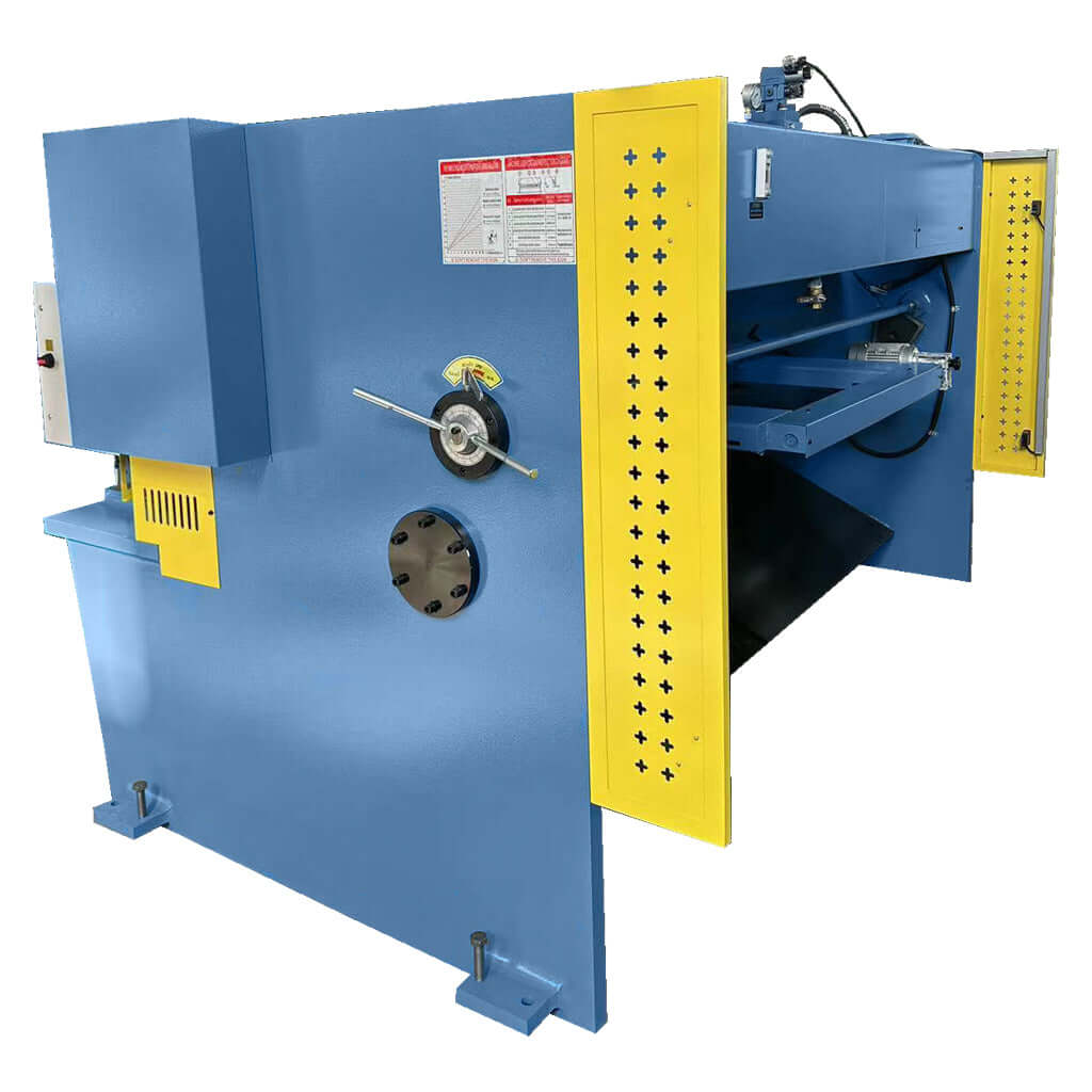 STANDARD SGH-4x2500 Hydraulic Guillotine