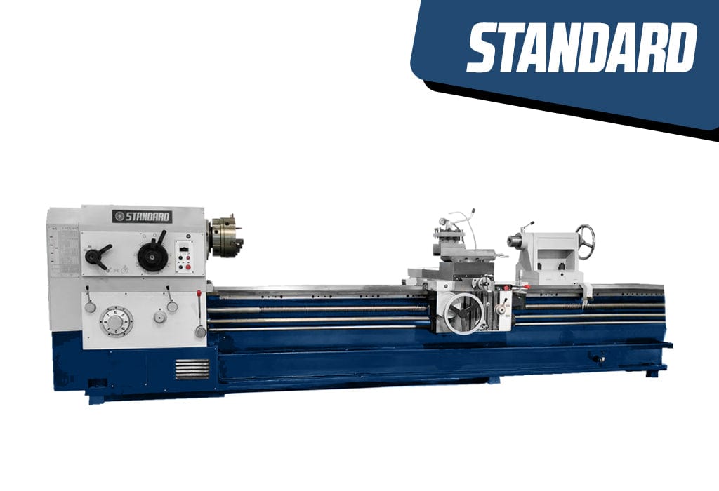 STANDARD TC-630 Series Horizontal Lathe