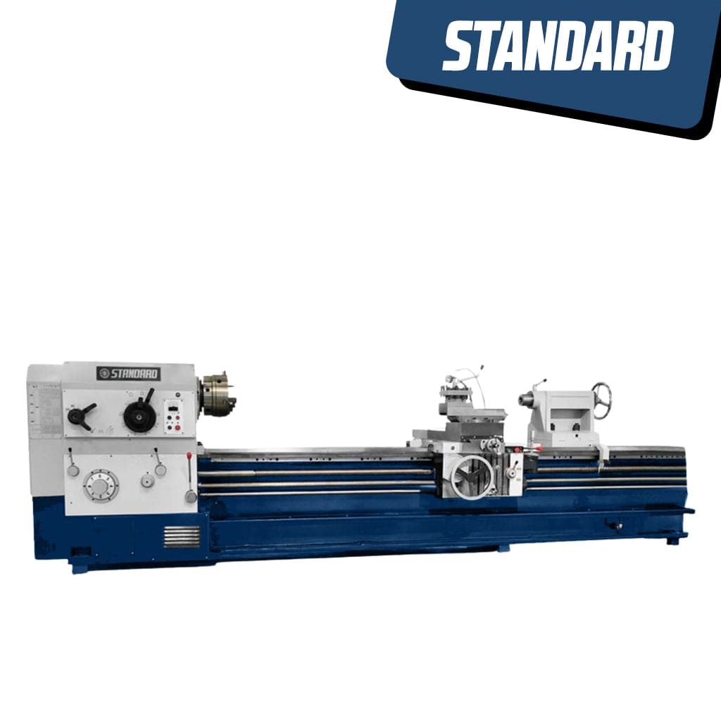 STANDARD TC-630 Series Horizontal Lathes