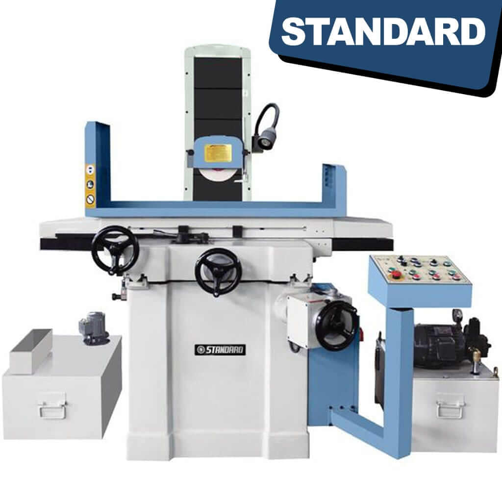 Surface grinding deals machine price