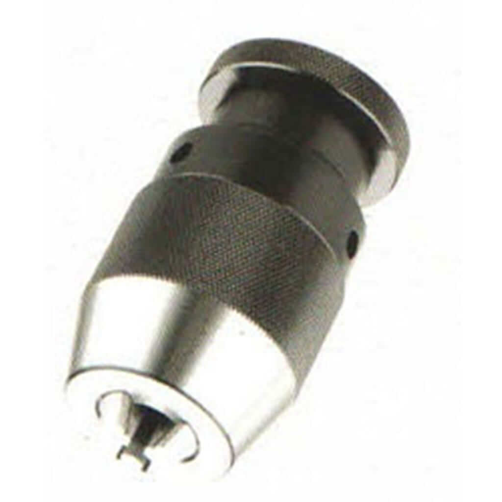 STANDARD Machine Accessories Keyless Drill Chuck